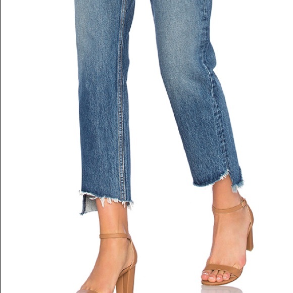 GRLFRND Denim - GRLFRND Close to You Helena Jean